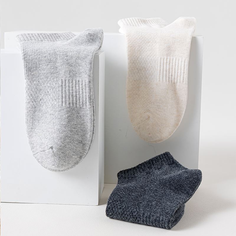 Pure Barre Crew Socks suppliers