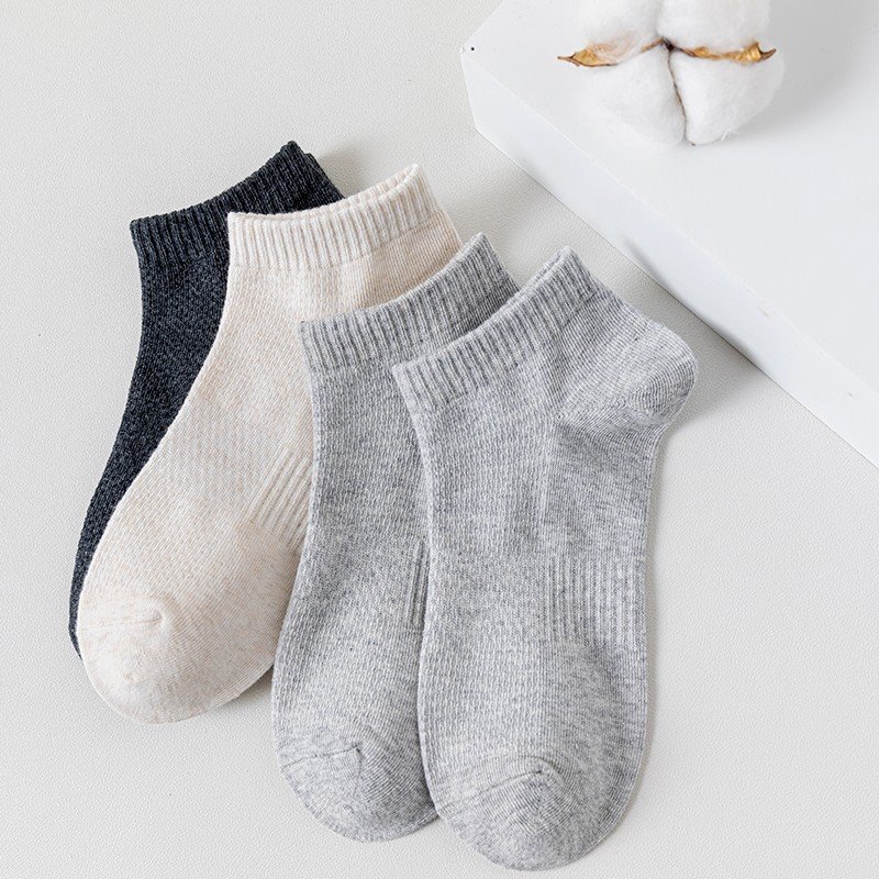 Pure Barre Crew Socks factory